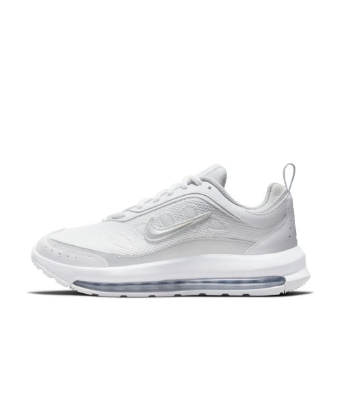 NIKE(ナイキ)/ナイキ NIKE メンズ レディース スニーカー エアマックス AP Air Max ホワイト 白 プラチナ NI－CU4870102/img01