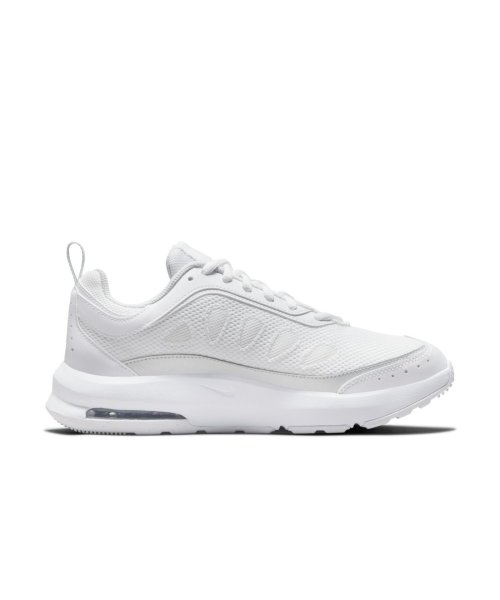 NIKE(NIKE)/ナイキ NIKE メンズ レディース スニーカー エアマックス AP Air Max ホワイト 白 プラチナ NI－CU4870102/img02