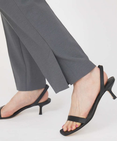 【BRENTA/ブレンタ】ストラップサンダル BRENTA/ブレンタ