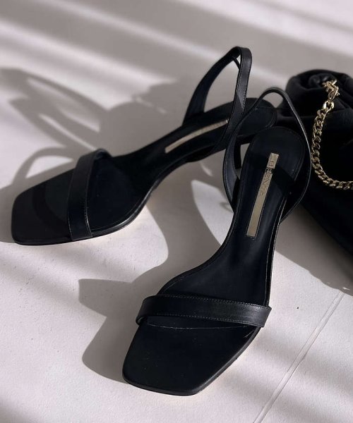 【BRENTA/ブレンタ】ストラップサンダル BRENTA/ブレンタ