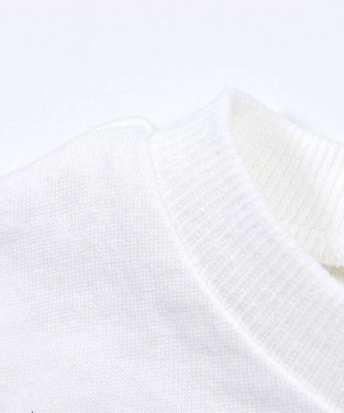 SLAP SLIP(スラップスリップ)/【防汚加工】はたらくくるまプリント半袖Tシャツ(80~130cm)/img10