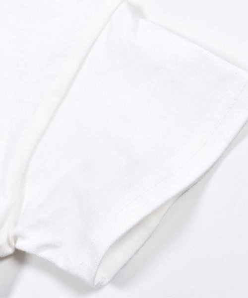 SLAP SLIP(スラップスリップ)/【防汚加工】はたらくくるまプリント半袖Tシャツ(80~130cm)/img11