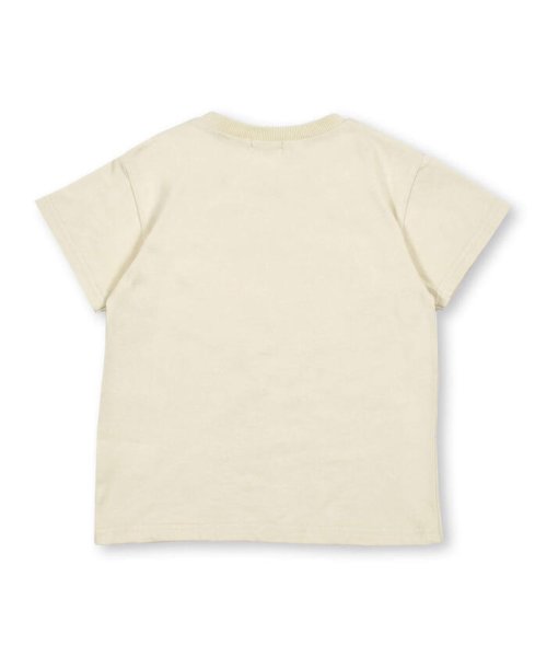 SLAP SLIP(スラップスリップ)/【防汚加工】はたらくくるまプリント半袖Tシャツ(80~130cm)/img19