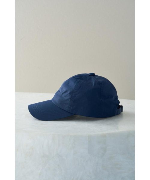 AZUL by moussy(アズールバイマウジー)/WASHER MATERIAL LIGHT CAP/img11