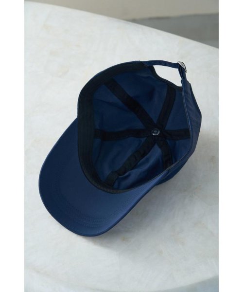 AZUL by moussy(アズールバイマウジー)/WASHER MATERIAL LIGHT CAP/img13