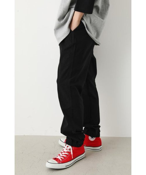 RODEO CROWNS WIDE BOWL(ロデオクラウンズワイドボウル)/MENS DREAMSTRETCH EASYJOGPANTS/img01