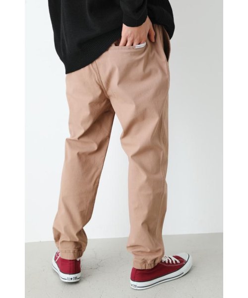 RODEO CROWNS WIDE BOWL(ロデオクラウンズワイドボウル)/MENS DREAMSTRETCH EASYJOGPANTS/img05