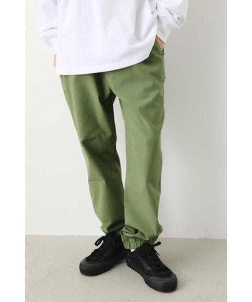 RODEO CROWNS WIDE BOWL(ロデオクラウンズワイドボウル)/MENS DREAMSTRETCH EASYJOGPANTS/img13