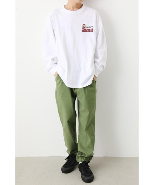 RODEO CROWNS WIDE BOWL(ロデオクラウンズワイドボウル)/MENS DREAMSTRETCH EASYJOGPANTS/img15