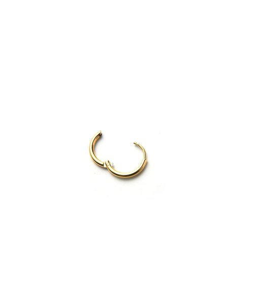 marjour(マージュール)/[SURGICAL]MINI HOOP PIERCE/img09