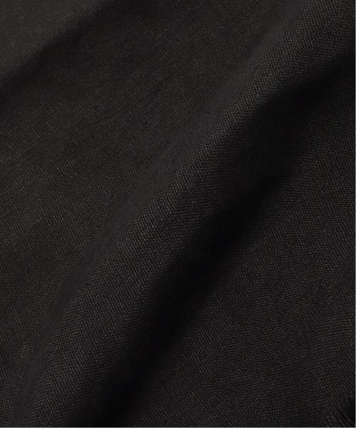 VERMEIL par iena(ヴェルメイユ　パー　イエナ)/【ASAUCE MELER/アソースメレ】オーガニックリネンドライキャンバスストール/img34