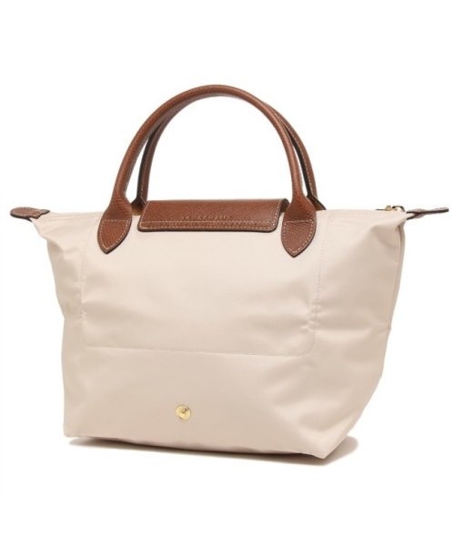 Longchamp(ロンシャン)/ロンシャン ハンドバッグ プリアージュ Sサイズ ベージュ レディース LONGCHAMP 1621 089 P71/img06