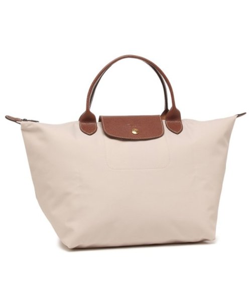 Longchamp(ロンシャン)/ロンシャン ハンドバッグ プリアージュ Mサイズ ベージュ レディース LONGCHAMP 1623 089 P71/img01