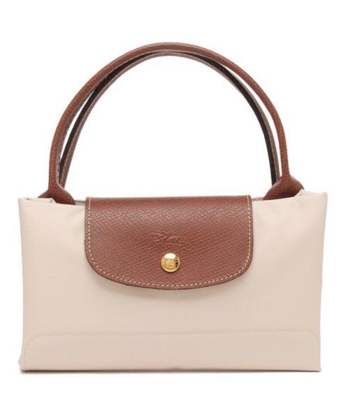 Longchamp(ロンシャン)/ロンシャン ハンドバッグ プリアージュ Mサイズ ベージュ レディース LONGCHAMP 1623 089 P71/img08