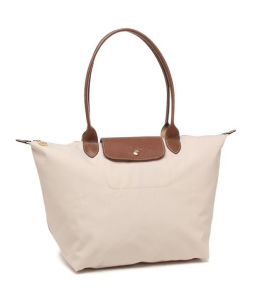 Longchamp(ロンシャン)/ロンシャン トートバッグ プリアージュ Lサイズ ベージュ レディース LONGCHAMP 1899 089 P71/img01