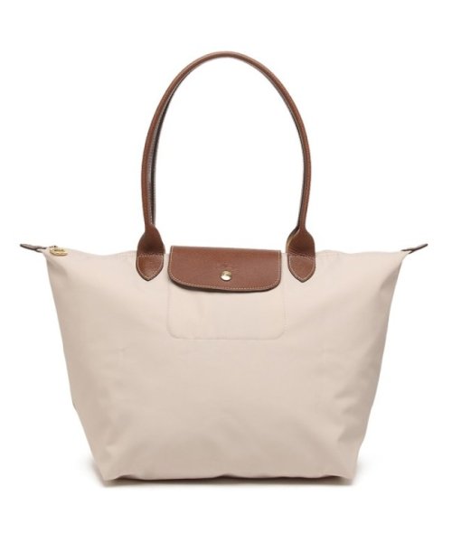 Longchamp(ロンシャン)/ロンシャン トートバッグ プリアージュ Lサイズ ベージュ レディース LONGCHAMP 1899 089 P71/img05