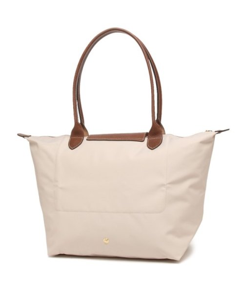 Longchamp(ロンシャン)/ロンシャン トートバッグ プリアージュ Lサイズ ベージュ レディース LONGCHAMP 1899 089 P71/img06