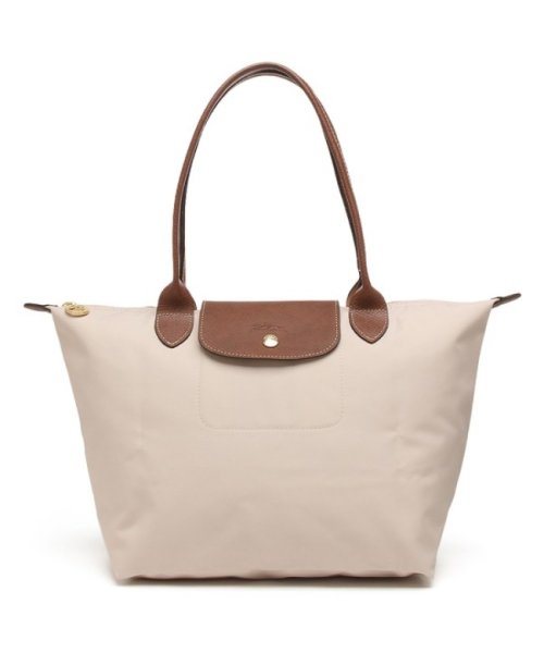 Longchamp(ロンシャン)/ロンシャン トートバッグ プリアージュ Sサイズ ベージュ レディース LONGCHAMP 2605 089 P71/img05