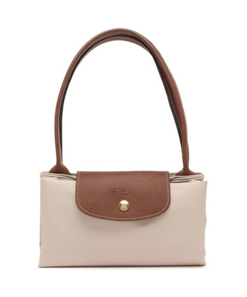 Longchamp(ロンシャン)/ロンシャン トートバッグ プリアージュ Sサイズ ベージュ レディース LONGCHAMP 2605 089 P71/img08