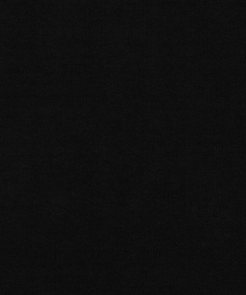 Rocky Monroe(ロッキーモンロー)/半袖Tシャツ ハーフスリーブ 無地 メンズ レディース 5分袖 モックネック 国産 日本製 ヘビーウェイト プレーティング天竺 コットン カジュアル シンプル /img10
