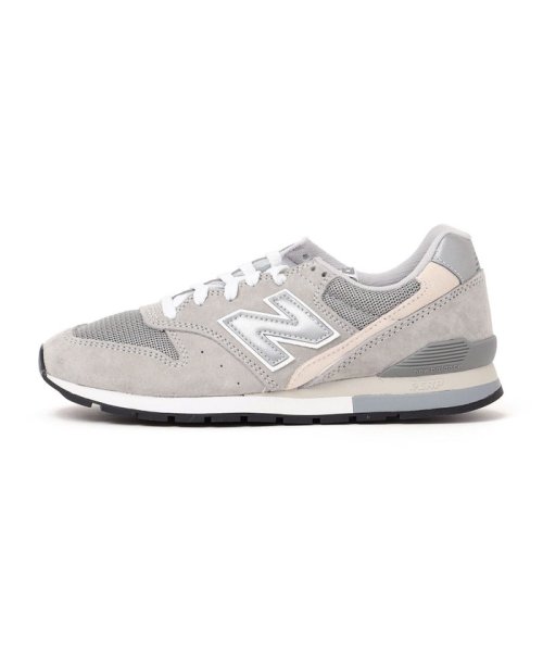 SHIPS any WOMEN(シップス　エニィ　ウィメン)/NEW BALANCE: CM996 スニーカー 24SS/img01