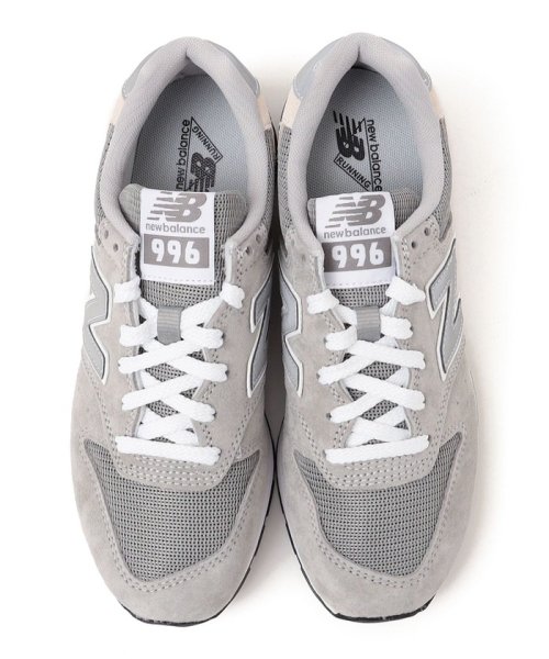 SHIPS any WOMEN(シップス　エニィ　ウィメン)/NEW BALANCE: CM996 スニーカー 24SS/img04