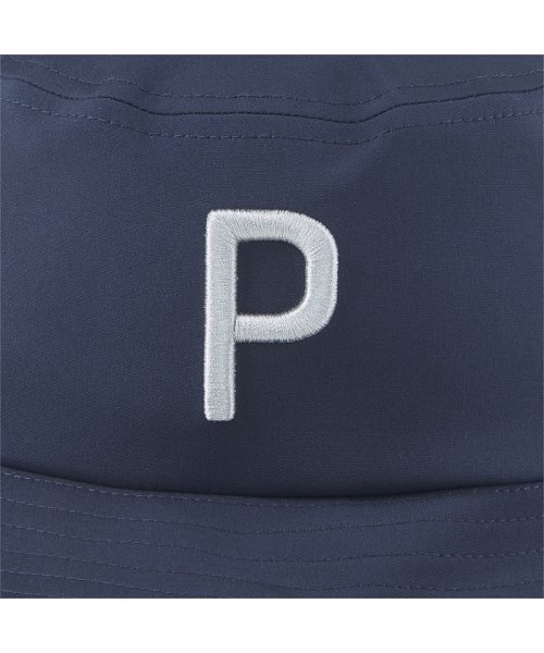 PUMA(PUMA)/メンズ ゴルフ P バケットハット/img03