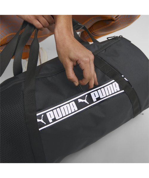 PUMA(PUMA)/ウィメンズ トレーニング ACTIVE TRAINING ESS バレル バッグ 25L/img08