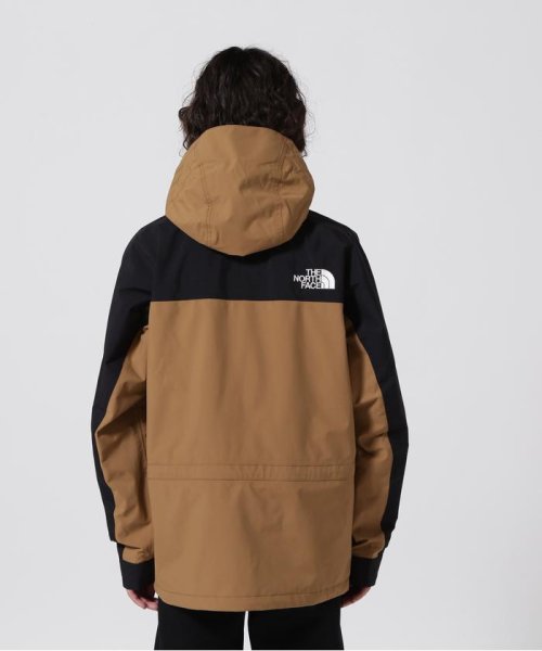 BEAVER(ビーバー)/THE NORTH FACE/ザ・ノースフェイス　Mountain Light Jacket/img18