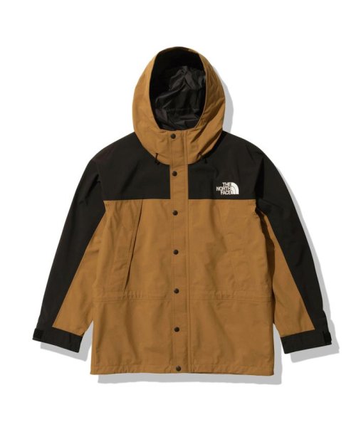 BEAVER(ビーバー)/THE NORTH FACE/ザ・ノースフェイス　Mountain Light Jacket/img24