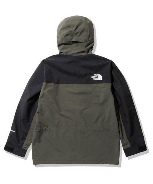 BEAVER(ビーバー)/THE NORTH FACE/ザ・ノースフェイス　Mountain Light Jacket/img32