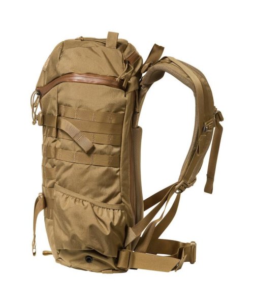 MYSTERY RANCH/ミステリーランチ　2－DAY ASSAULT/2デイアサルト MYSTERY DAY