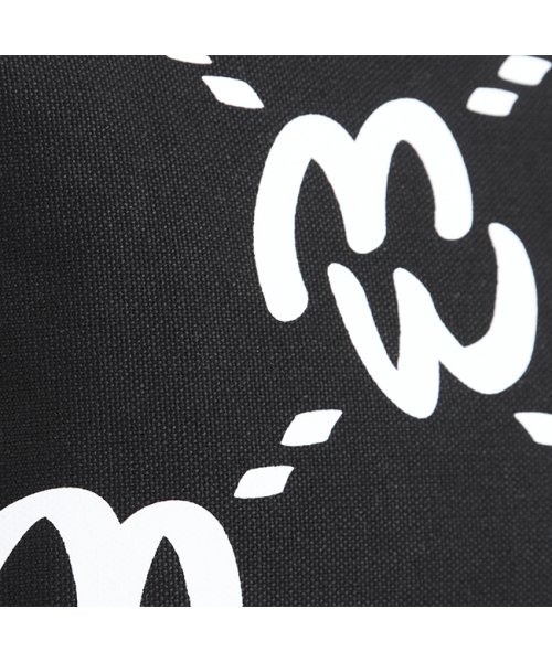 ミラミラン トートバッグ メンズ レディース ブランド ショルダー ファスナー付き 撥水 A4 B4 2WAY mila milan 259712 ミラ mila milan