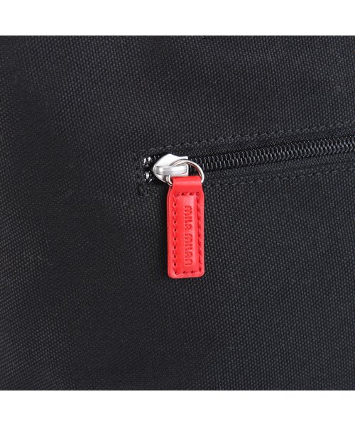 ミラミラン トートバッグ メンズ レディース ブランド ショルダー ファスナー付き 撥水 A4 B4 2WAY mila milan 259712 ミラ mila milan