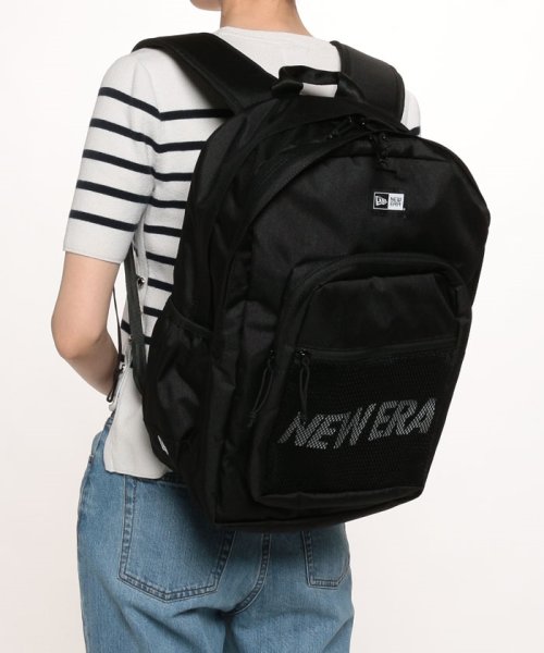 NEW ERA(ニューエラ)/NEW ERA Campus Pack 35L/img05