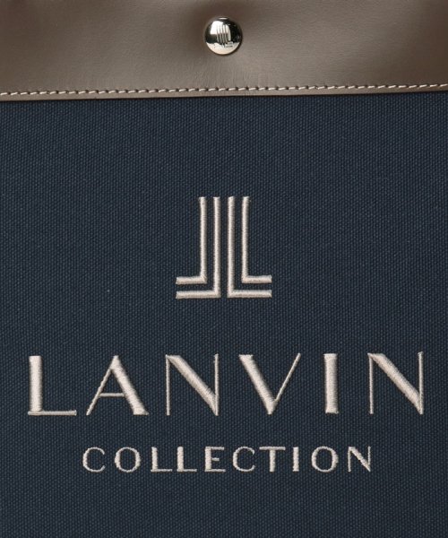 LANVIN COLLECTION(BAG)(ランバンコレクション（バッグ）)/トートバッグ【シーニュ】/img04