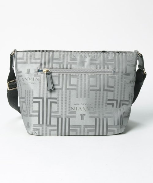 LANVIN COLLECTION(BAG)(ランバンコレクション（バッグ）)/ショルダーバッグ【サンマール】/img02