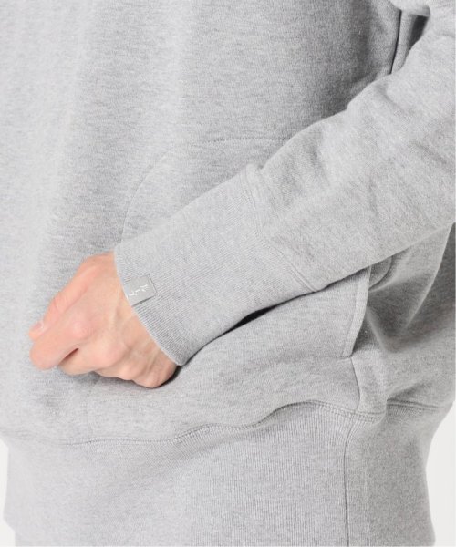 【LOOPWHEELER for LOWERCASE × POGGYTHEMAN】別注 クルーネックスウェット POGGYTHEMAN】別注 for 【LOOPWHEELER × クルーネックスウェット LOWERCASE S1644558488(12650円)