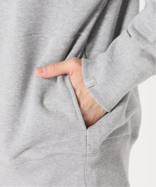 【LOOPWHEELER for LOWERCASE × POGGYTHEMAN】別注 クルーネックスウェット POGGYTHEMAN】別注 for 【LOOPWHEELER × クルーネックスウェット LOWERCASE S1644558488(12650円)