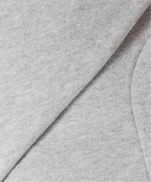 【LOOPWHEELER for LOWERCASE × POGGYTHEMAN】別注 クルーネックスウェット POGGYTHEMAN】別注 for 【LOOPWHEELER × クルーネックスウェット LOWERCASE S1644558488(12650円)