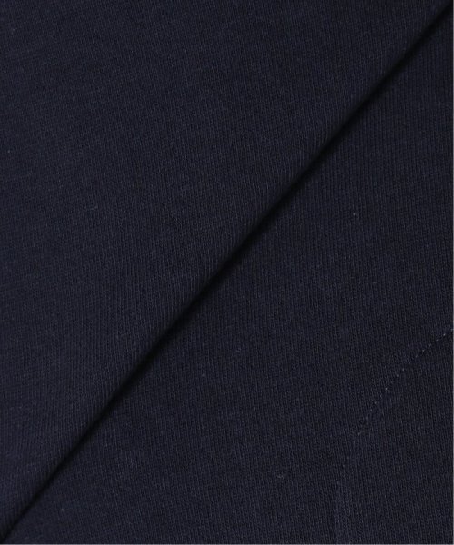 【LOOPWHEELER for LOWERCASE × POGGYTHEMAN】別注 クルーネックスウェット POGGYTHEMAN】別注 for 【LOOPWHEELER × クルーネックスウェット LOWERCASE S1644558488(12650円)