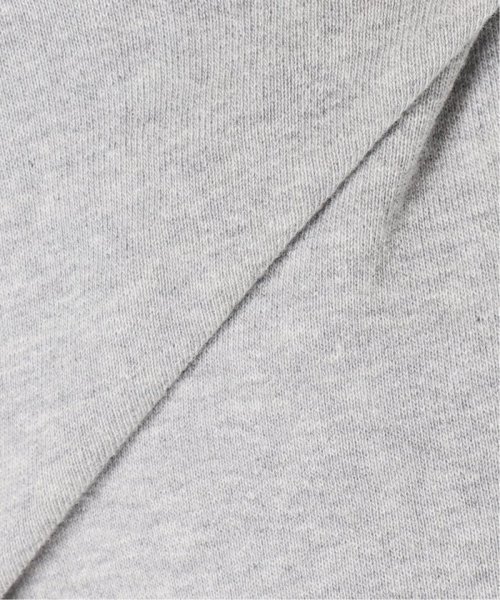 【LOOPWHEELER for LOWERCASE × POGGYTHEMAN】別注 スウェットパンツ LOOPWHEELER LOWERCASE POGGYTHEMAN for 別注 ループウィラー