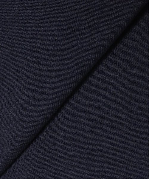 【LOOPWHEELER for LOWERCASE × POGGYTHEMAN】別注 スウェットパンツ LOOPWHEELER LOWERCASE POGGYTHEMAN for 別注 ループウィラー