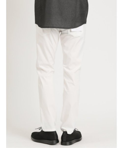 TAKA-Q(タカキュー)/LIQUID PROOF 5ポケットスリムパンツ メンズ パンツ ボトム カジュアル ビジネス 通勤 仕事/img14