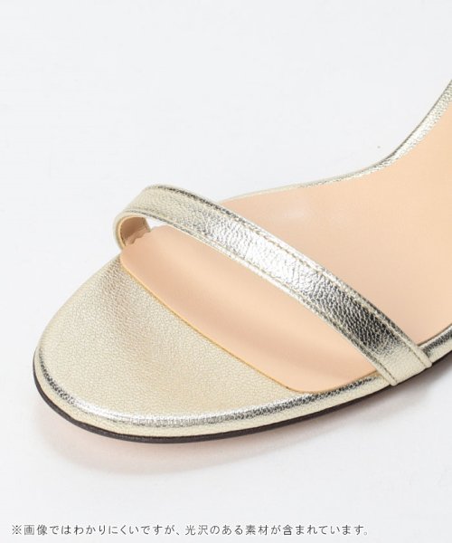 【LOULOU WILLOUGHBY】バーサンダル OCQ1373868043(10450円)