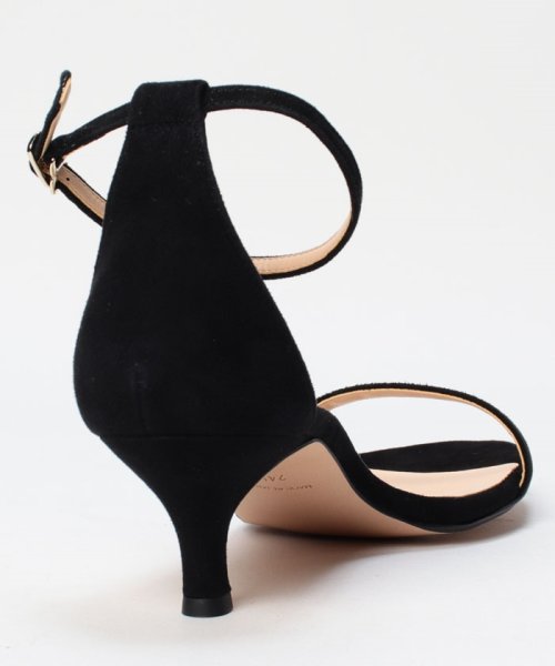 【LOULOU WILLOUGHBY】バーサンダル OCQ1373868043(10450円)