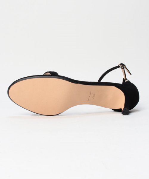 【LOULOU WILLOUGHBY】バーサンダル OCQ1373868043(10450円)