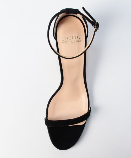 【LOULOU WILLOUGHBY】バーサンダル OCQ1373868043(10450円)