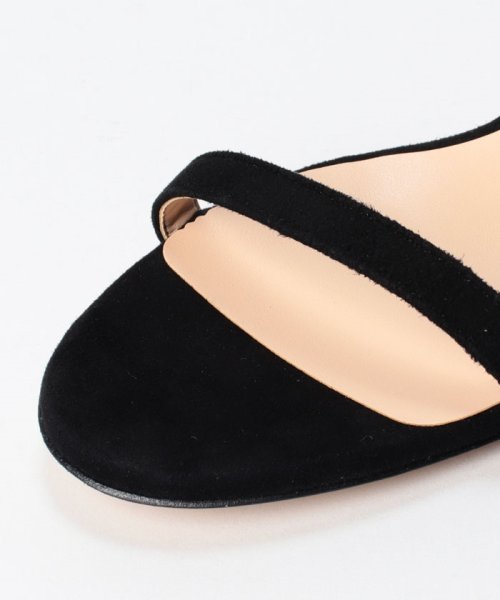 【LOULOU WILLOUGHBY】バーサンダル OCQ1373868043(10450円)