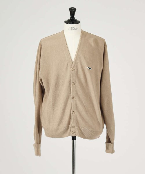 ABAHOUSE(ABAHOUSE)/【PENNEY'S / ペニーズ】THE FOX COLOR CARDIGAN/img25